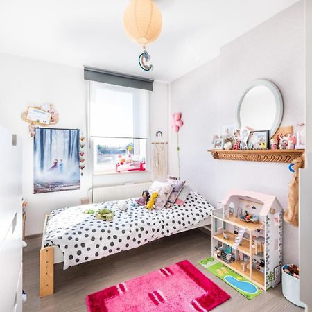 Casa Julie Villa De Panne Kültér fotó