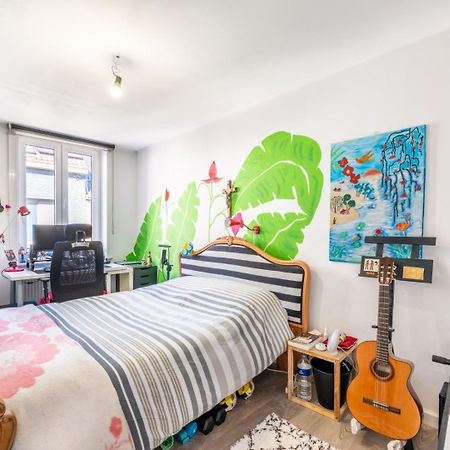 Casa Julie Villa De Panne Kültér fotó