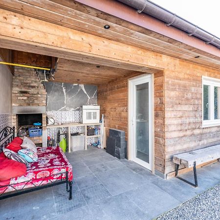 Casa Julie Villa De Panne Kültér fotó