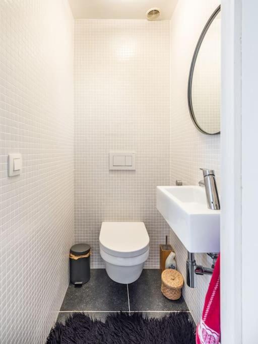 Casa Julie Villa De Panne Kültér fotó