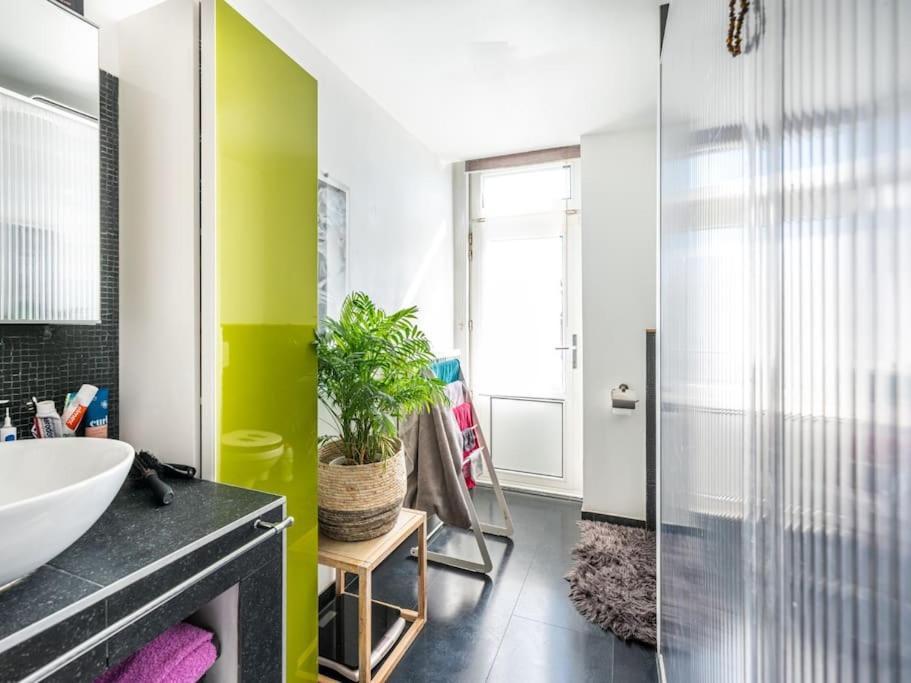 Casa Julie Villa De Panne Kültér fotó