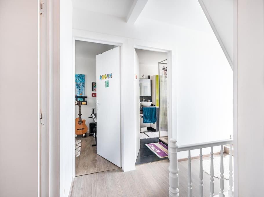 Casa Julie Villa De Panne Kültér fotó