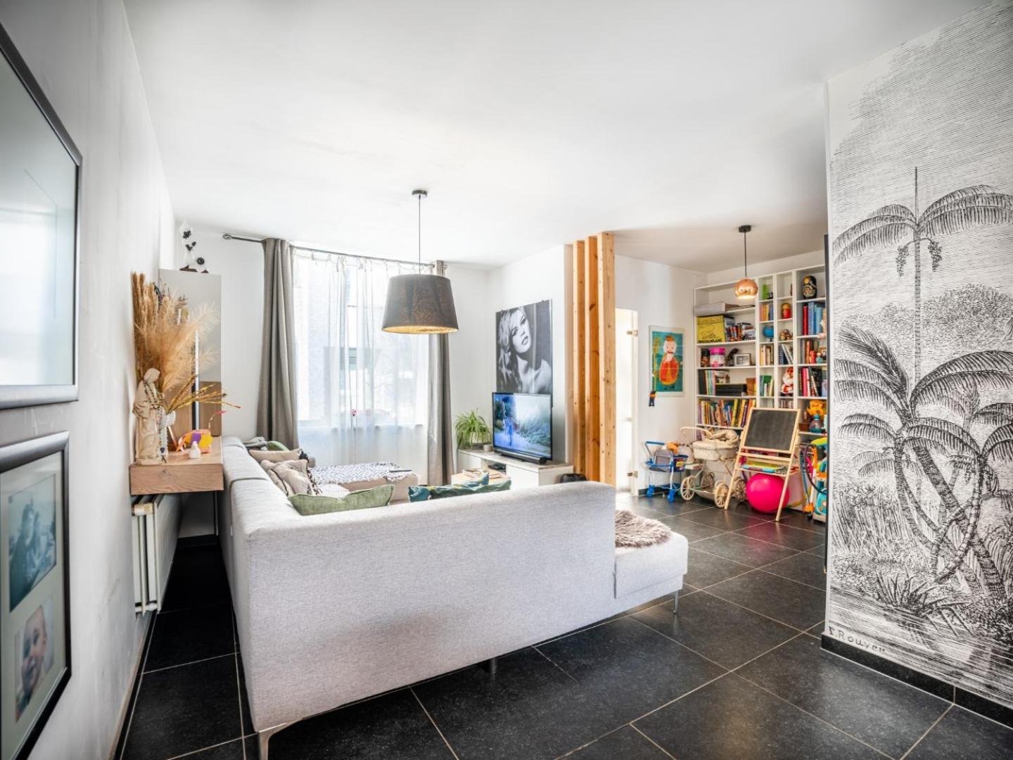 Casa Julie Villa De Panne Kültér fotó