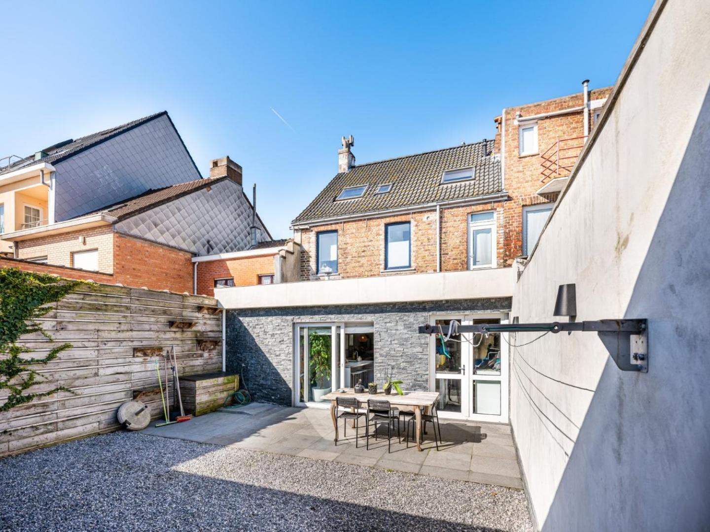 Casa Julie Villa De Panne Kültér fotó