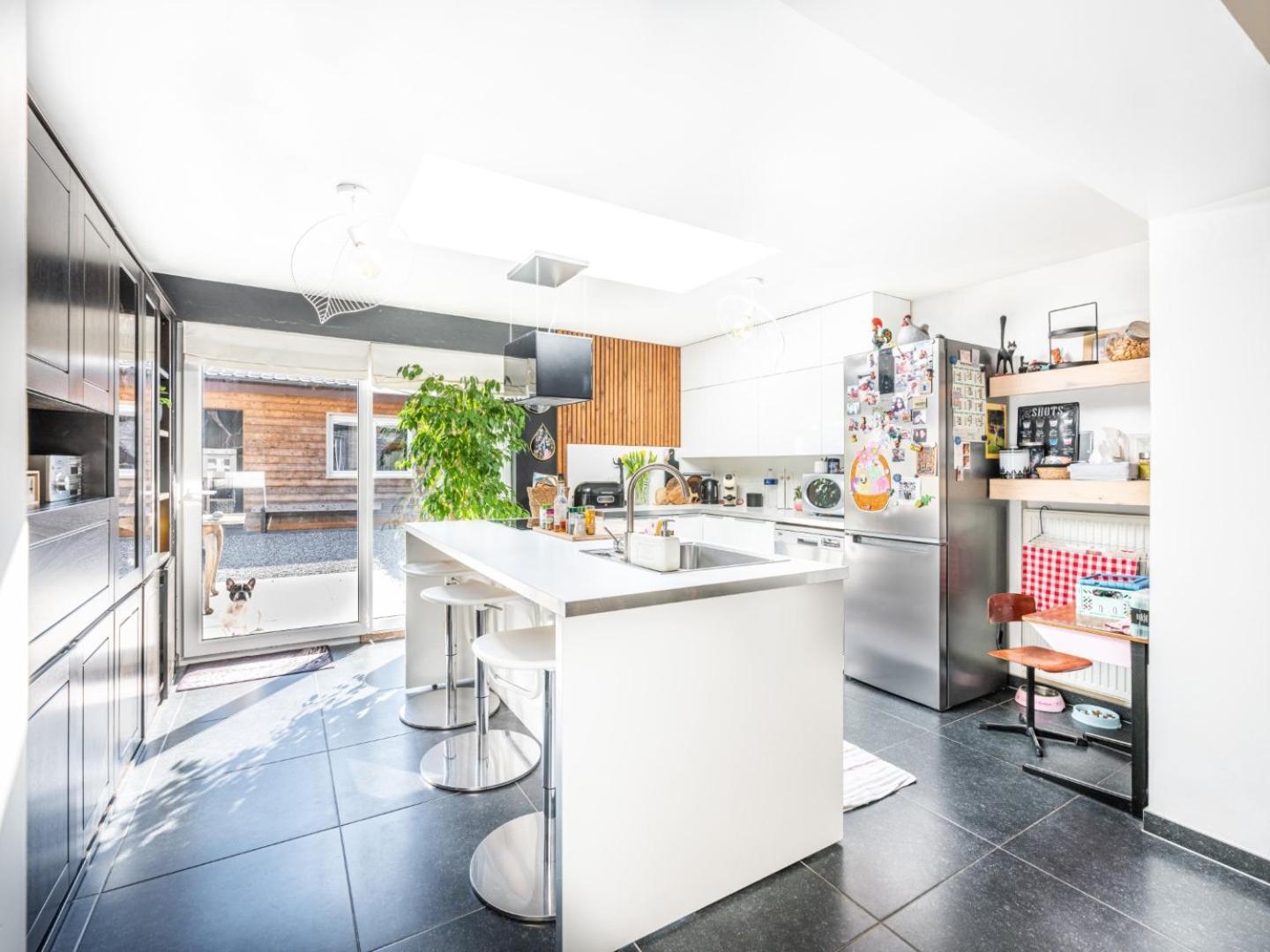 Casa Julie Villa De Panne Kültér fotó