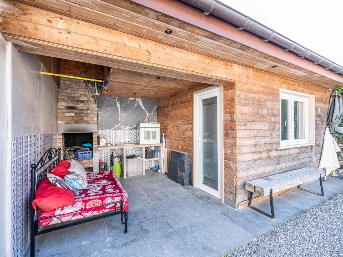 Casa Julie Villa De Panne Kültér fotó