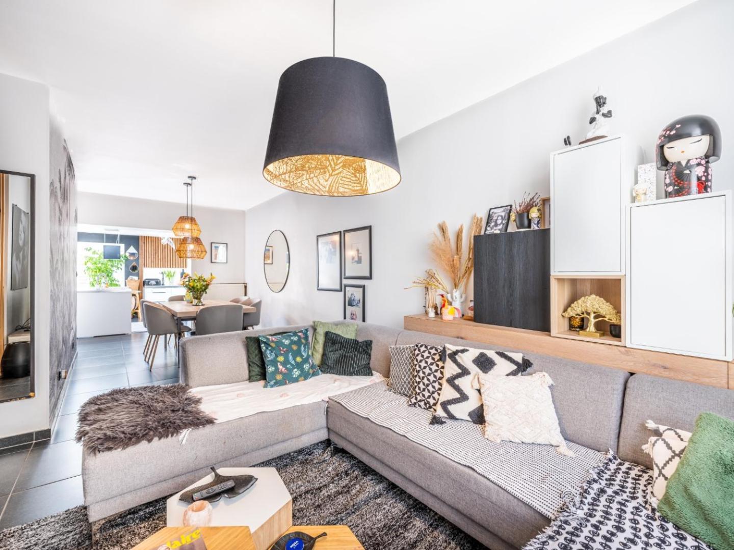 Casa Julie Villa De Panne Kültér fotó